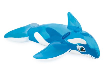 58523NP Nafukovací kosatka