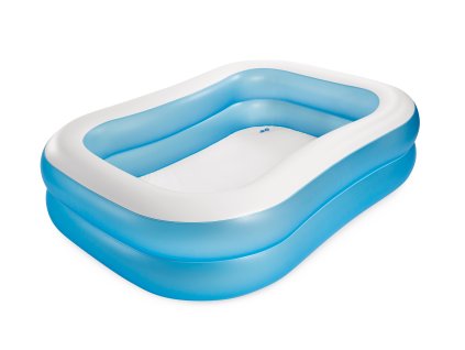 57180NP Bazén rodinný 203 × 152 × 48 cm