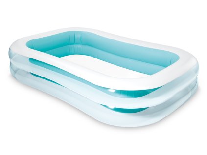 56483NP Bazén rodinný obdélníkový 262 x 175 x 56 cm