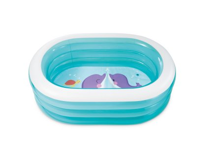 57482NP Bazén ovál 163x107cm