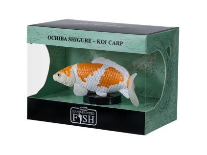 Mojo Kapr koi ochiba shigure v krabičce