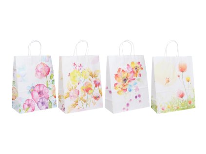 Dárková taška M 26x33x12 cm Celorok