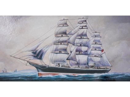 Cutty Sark 1:180