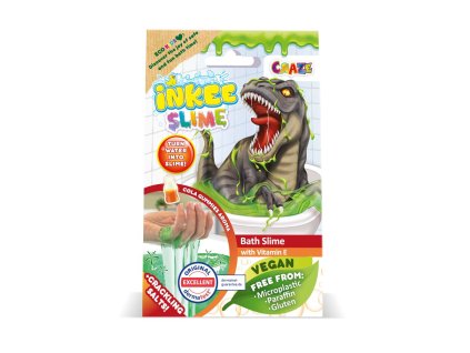 INKEE - Dino sliz