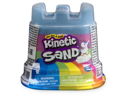 KINETIC SAND DÚHOVÉ VEDIERKÁ PIESKU