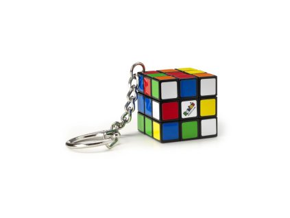 RUBIKOVA KOCKA 3X3 PRÍVESOK