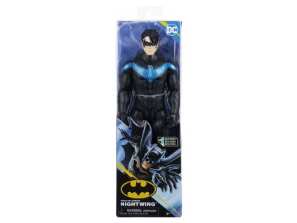 BATMAN FIGÚRKA NIGHTWING 30 CM