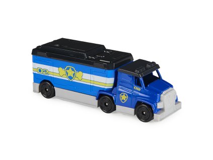 PAW PATROL BIG TRUCKS KOVOVÉ NÁKLADIAKY ASST A