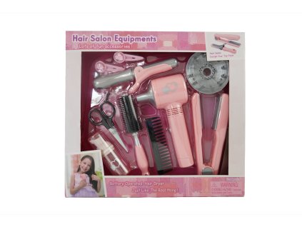 Beauty set kaderníčky