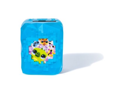 BITZEE INTERAKTÍVNE DIGITÁLNE ZVIERATKA MAGICALS