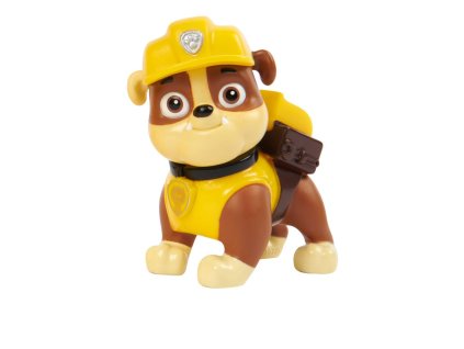 LABKOVÁ PATROLA HRDINA S FIGÚRKOU RUBBLE