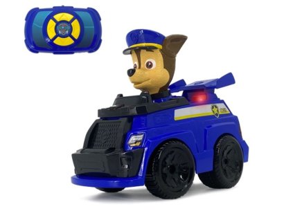 LABKOVÁ PATROLA VOZIDLO CHASE NA DIAĽKOVÉ OVLÁDANIE