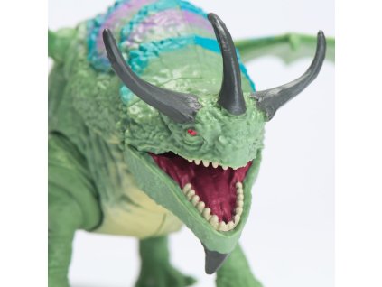 AKO SI VYCVIČIŤ DRAKA ZÁKLADNÍ DRACI