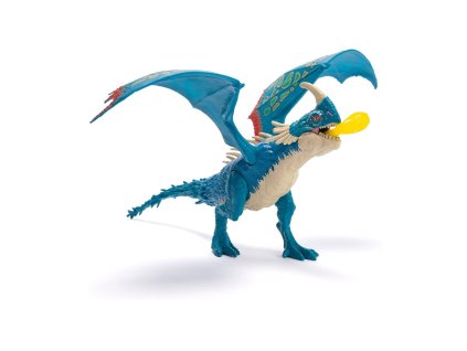 AKO SI VYCVIČIŤ DRAKA NODR SMRŤÁK VYSTRELUJÚCI ŠÍPKY