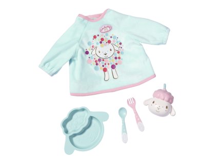 Baby Annabell Súprava "Dobrú chuť"