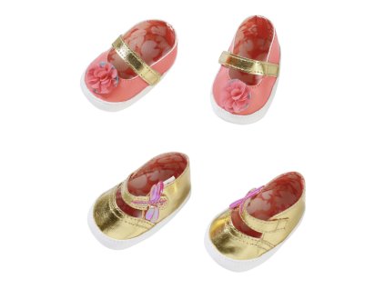 Baby Annabell® Topánočky, 2 druhy, 43 cm