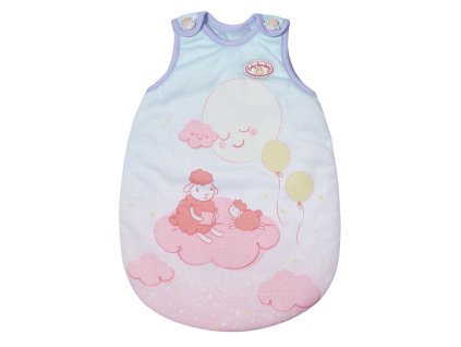 Baby Annabell Spací pytel "Sladké sny"