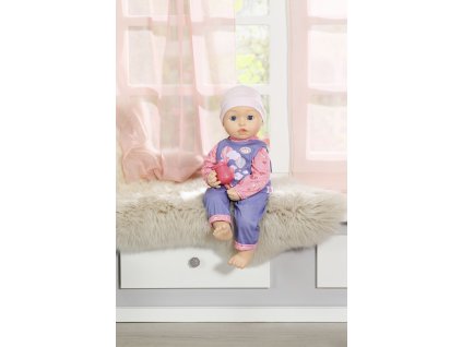 Baby Annabell Veľká Annabell, 54 cm
