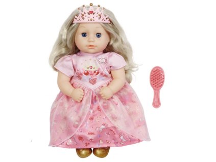 Baby Annabell Little Sweet Princezná, 36 cm