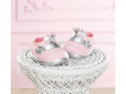 Baby Annabell Slávnostné šatôčky, 43 cm