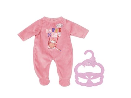 Baby Annabell Little Dupačky ružové, 36 cm