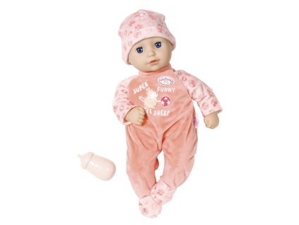 Baby Annabell Little Annabell, 36 cm