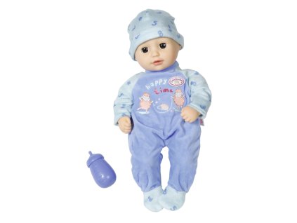 Baby Annabell Little Alexander, 36 cm