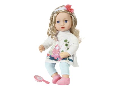 Baby Annabell Sophia, 43 cm