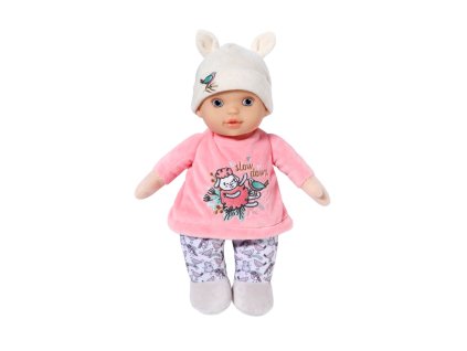 Baby Annabell for babies Miláčik s modrými očami, 30 cm