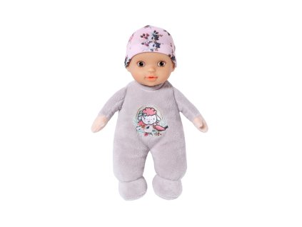 Baby Annabell for babies Pekne spinkaj, 30 cm