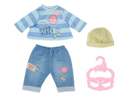 Baby Annabell Tričko a nohavice, 36 cm