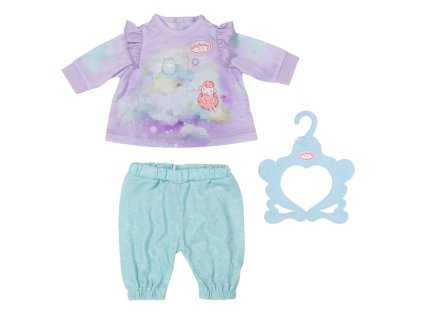 Baby Annabell Pyžamo Sladké sny, 43 cm