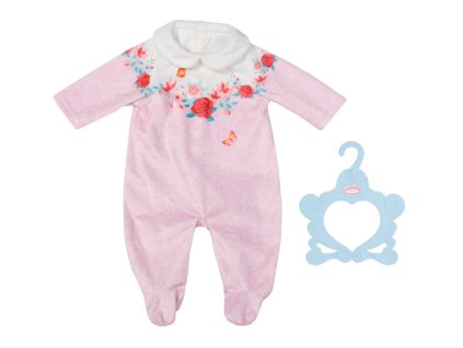 Baby Annabell Dupačky ružové, 43 cm