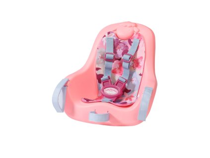 Baby Annabell Sedačka na bicykel