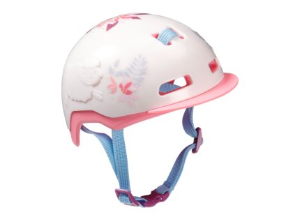 Baby Annabell Helma na bicykel, 43 cm