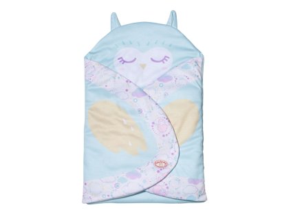 Baby Annabell Zavinovačka Sladké sny