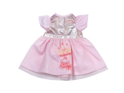Baby Annabell Little Sweet Šatôčky, 36 cm