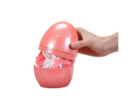 Baby Annabell Veľkonočné vajíčko s oblečením, 43 cm