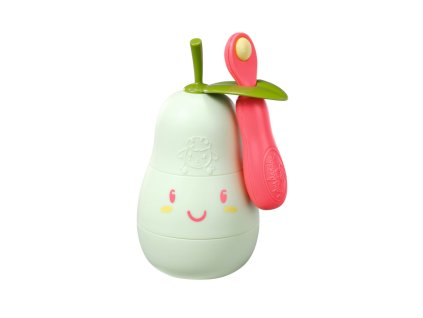 Baby Annabell Sada na kŕmenie bábiky