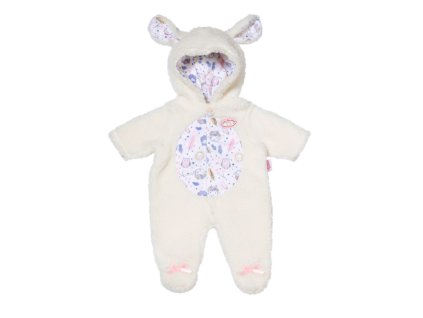 Baby Annabell Overal ovečka, 43 cm
