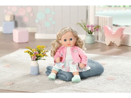 Baby Annabell Little Sophia, 36 cm