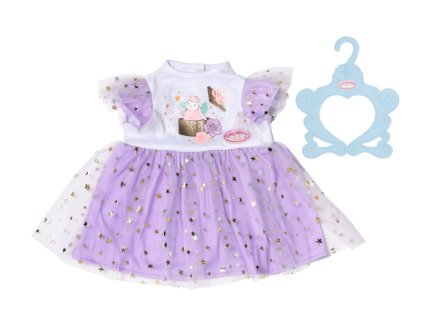 Baby Annabell Šatôčky s tutu, 43 cm