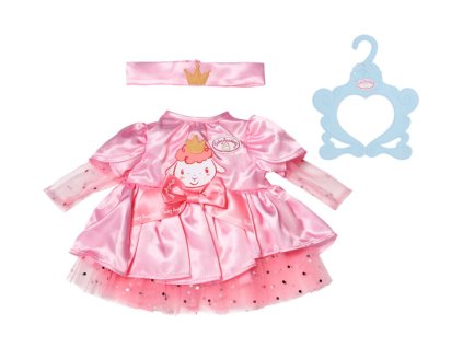 Baby Annabell Narodeninové šatôčky, 43 cm