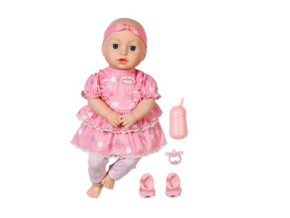Baby Annabell Mia, 43 cm