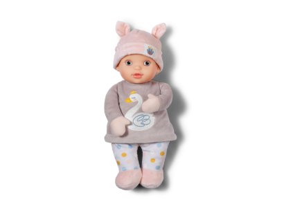 Baby Annabell for babies Miláčik s labuťou, 30 cm