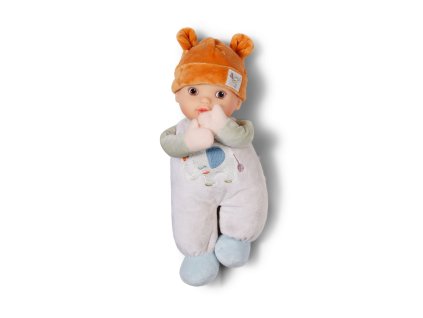 Baby Annabell for babies Miláčik so slonom, 30 cm