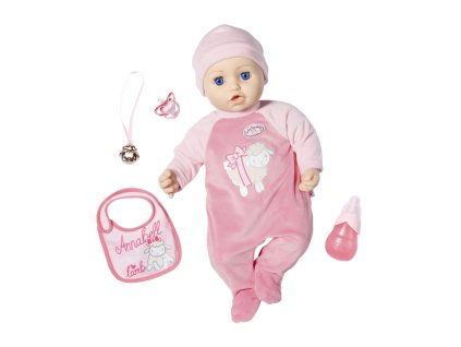 Baby Annabell Annabell, 43 cm