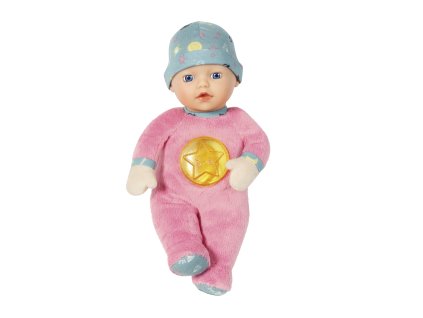 BABY born for babies, Svieti v tme, 30 cm