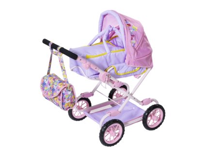 BABY born Kombinovaný kočík