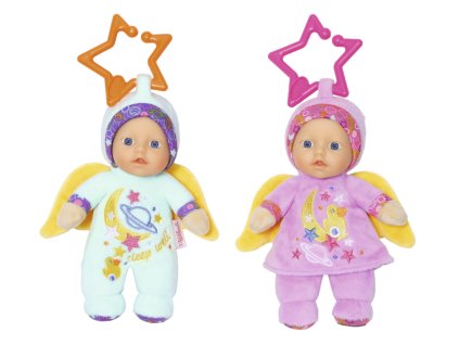 BABY born for babies, Anjelik, 2 druhy, 18 cm